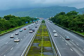 Mountain Greens Dombivli East Highway