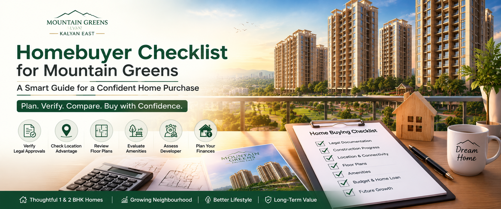 Mountain Greens Home Buying Guide Mountain Greens Home Buying Guide